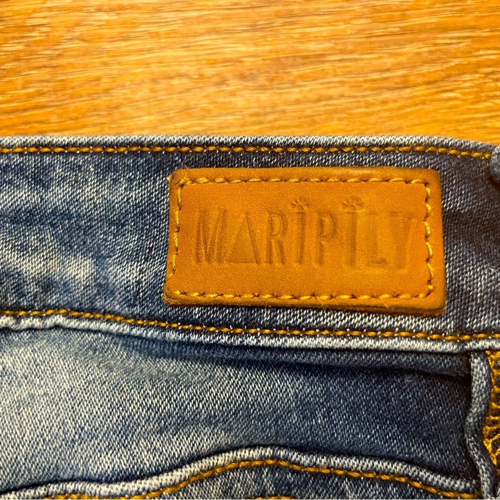 Maripily Skinny jeans size 5 or small. - Picture 6 of 9